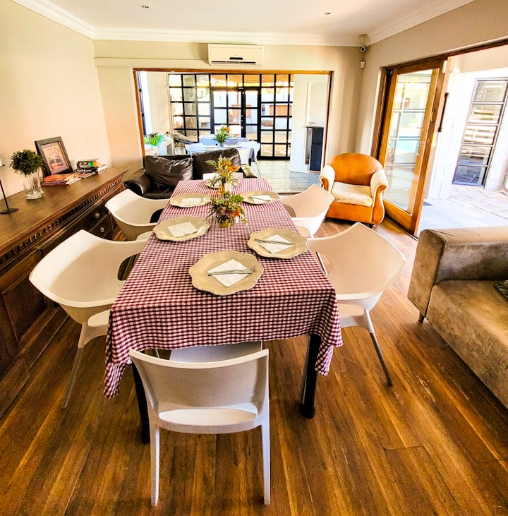 Bloemfontein Accommodation at Solo Gracia Guest House | Viya