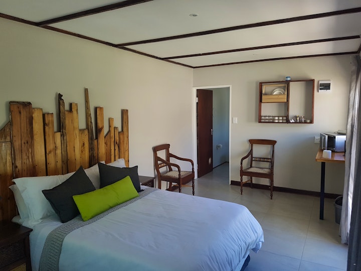 Karoo Accommodation at Figtree | Viya