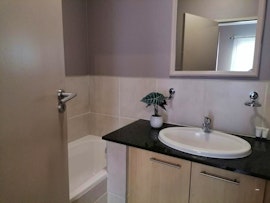 Sandton Accommodation at Agile Accommodation - Two-Bedroom Apartment | Viya