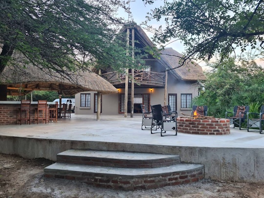 Kruger National Park South Accommodation at  | Viya