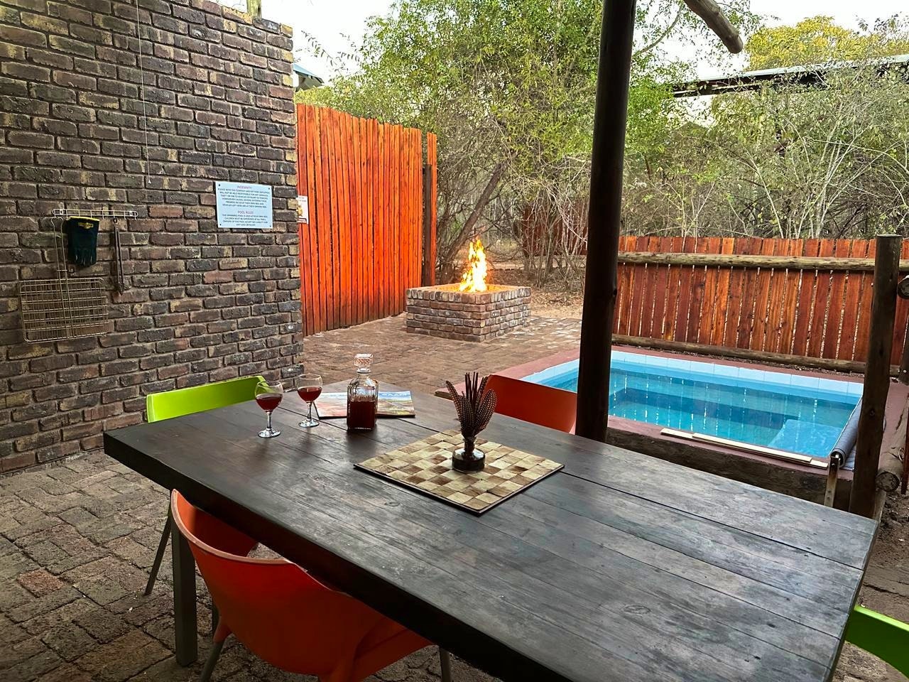 Kruger National Park South Accommodation at  | Viya