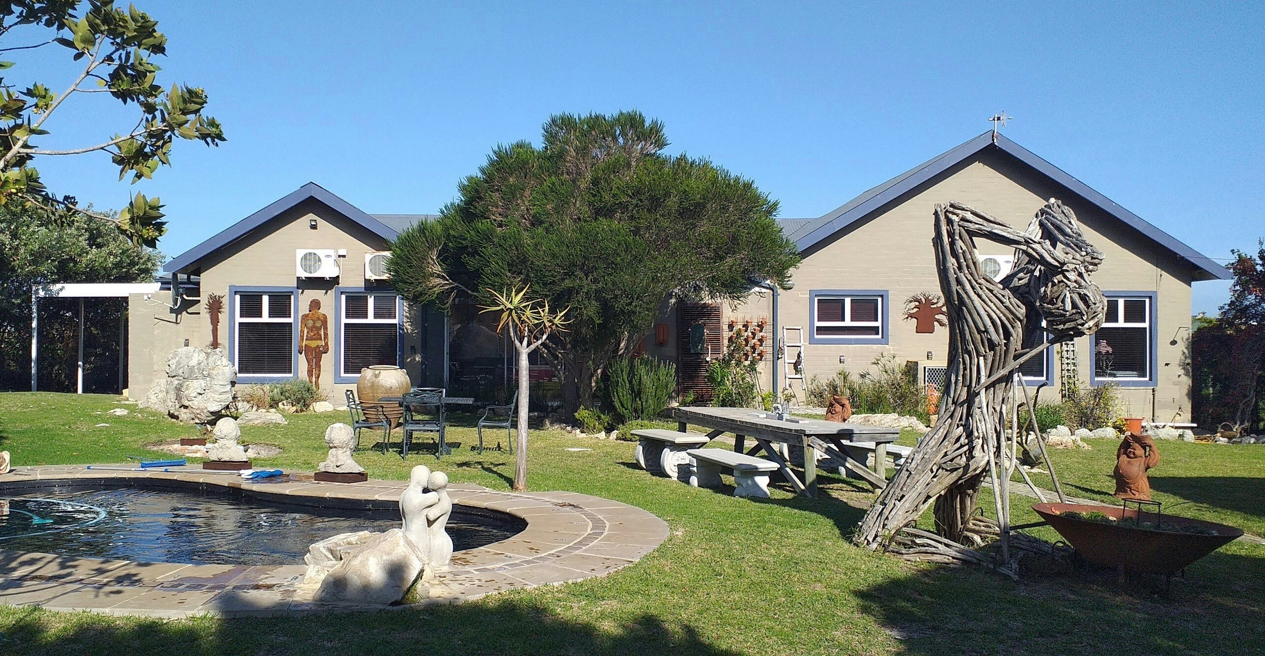 Listening Wind Self-catering image no 1 of 35