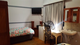 Pretoria CBD Accommodation at  | Viya