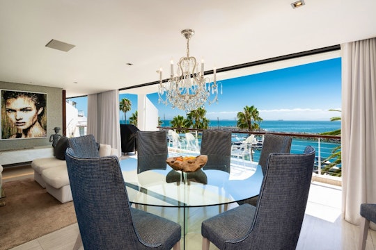 Atlantic Seaboard Accommodation at  | Viya