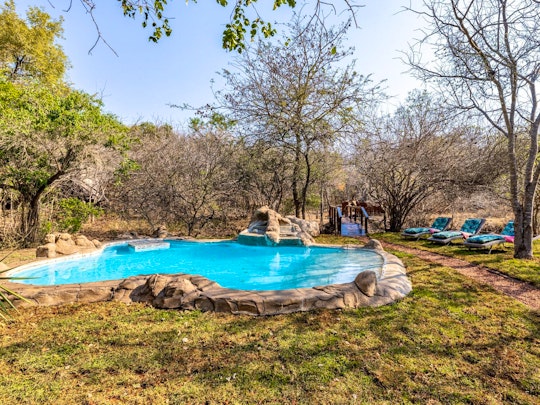 Hoedspruit Accommodation at  | Viya