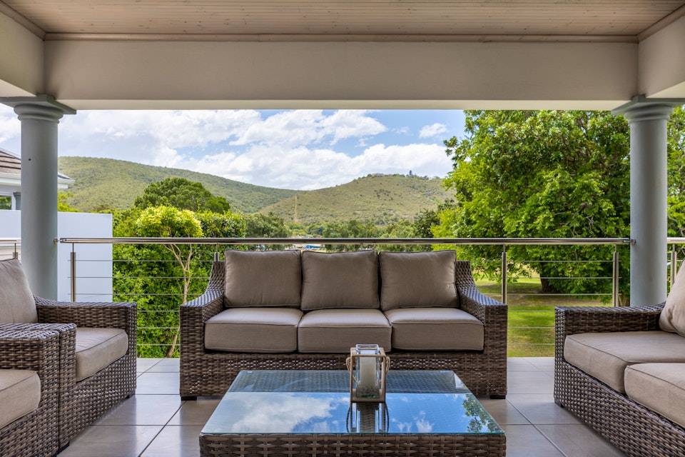 Garden Route Accommodation at  | Viya