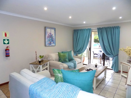 Mossel Bay Accommodation at  | Viya