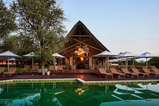 Limpopo Accommodation at  | Viya