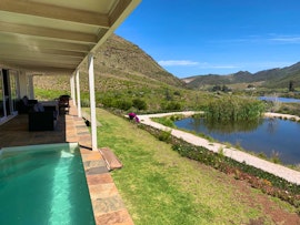 Western Cape Accommodation at Robertson Stays | Viya