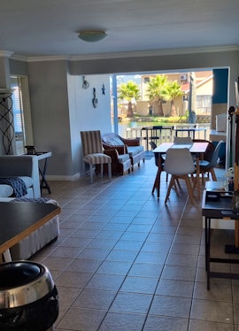 Jeffreys Bay Accommodation at Waterside Escape | Viya