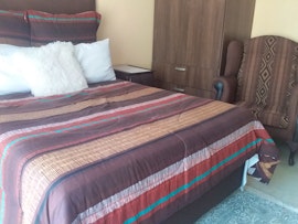 Lakeview Accommodation at Trianca Guesthouse | Viya