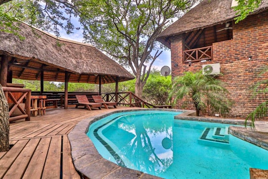 Kruger National Park South Accommodation at  | Viya