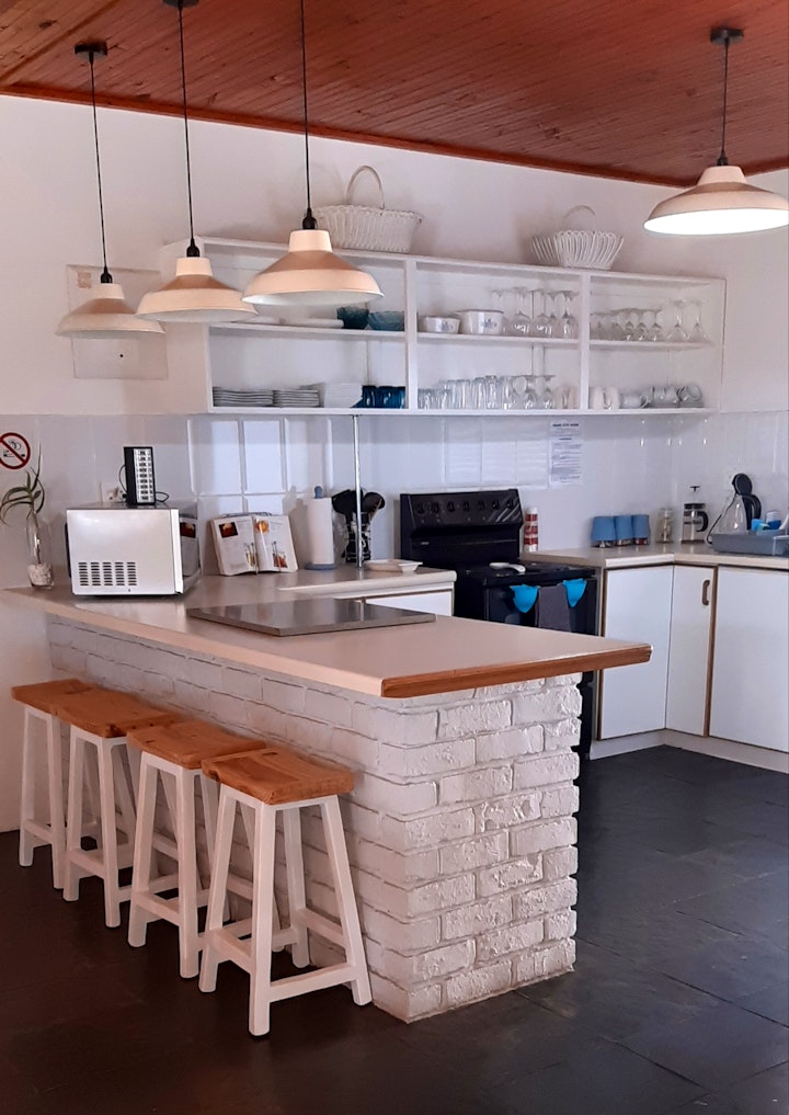 Overberg Accommodation at Shark Cove | Viya