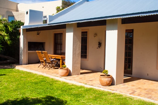 Overberg Accommodation at  | Viya