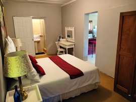 Tankwa Karoo Accommodation at  | Viya