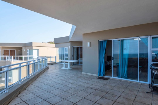 Ballito Accommodation at  | Viya