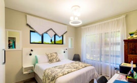 Mossel Bay Accommodation at Villa Dubaai 4 | Viya