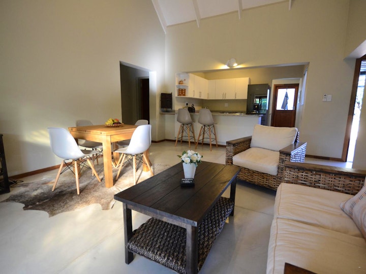 Limpopo Accommodation at Lodge 54 Hoedspruit Wildlife Estate | Viya