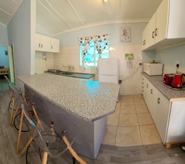 Western Cape Accommodation at Baden Self-Catering Cottage | Viya