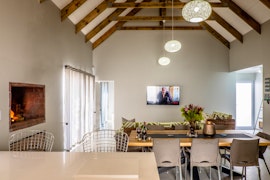 West Coast Accommodation at Perlemoentjie | Viya