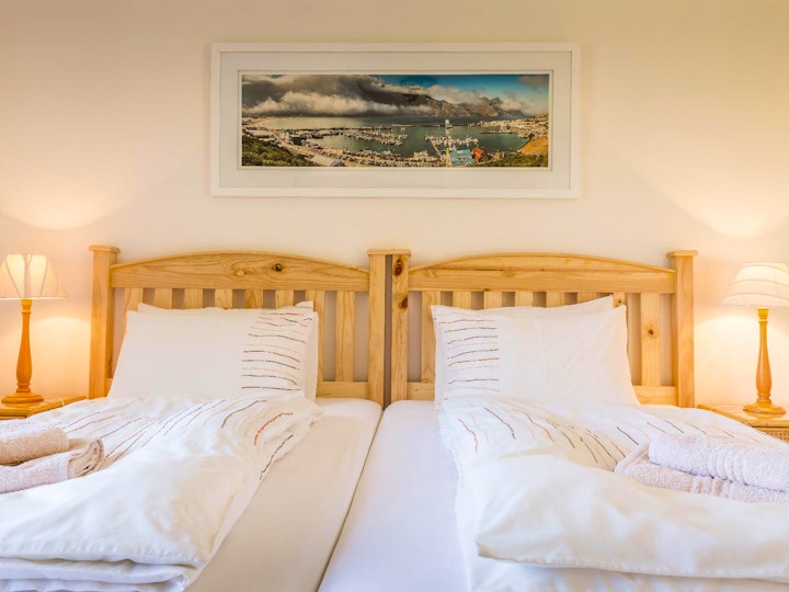 Atlantic Seaboard Accommodation at Hout Bay Lodge | Viya