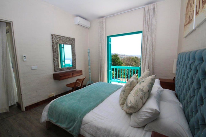 North Coast Accommodation at 10 Akrotiri | Viya