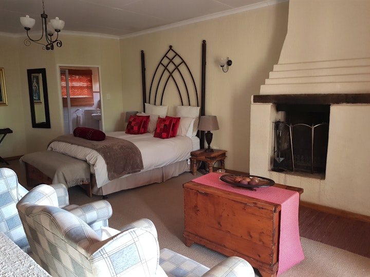 Mpumalanga Accommodation at Amber Hill @ The Ambers | Viya
