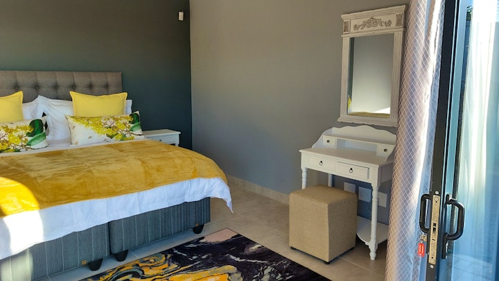 Garden Route Accommodation at The Heights | Viya
