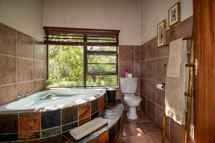 Mpumalanga Accommodation at Woodlands Bush Lodge HWE | Viya