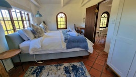 Overberg Accommodation at Cottage Space @ Berg n Dal Heritage Farm | Viya