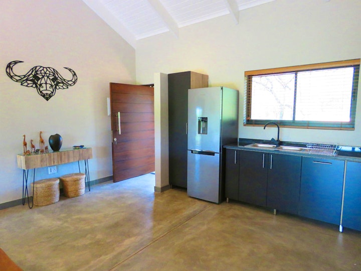 Kruger To Canyons Accommodation at Wild Dog Guest Lodge | Viya