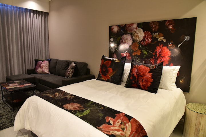 Pretoria East Accommodation at Menlyn Maine Luxury Rentals | Viya