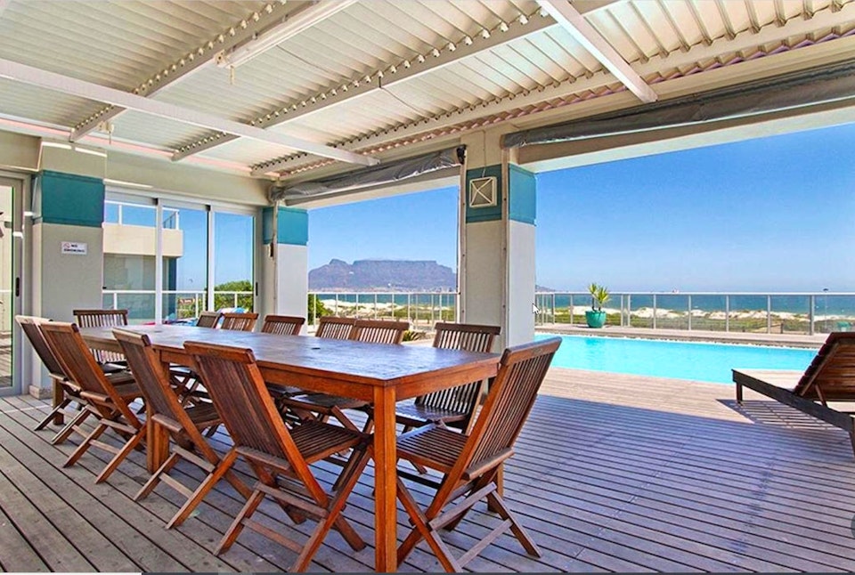 Milnerton Rural Accommodation at  | Viya