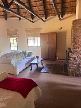 Natal Midlands Accommodation at Rose Cottage | Viya