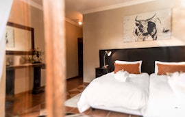 Namibia Accommodation at  | Viya