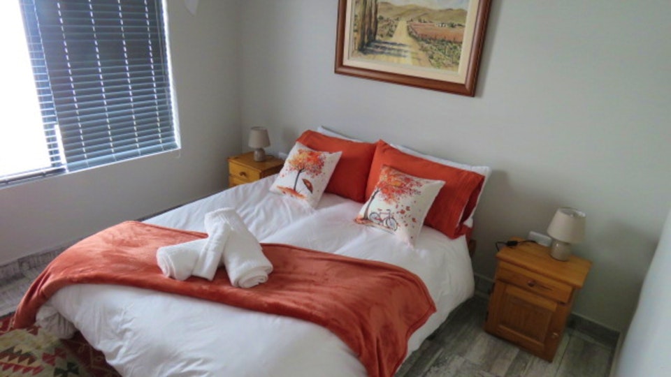 Garden Route Accommodation at  | Viya