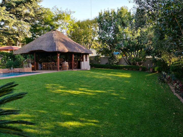 Gauteng Accommodation at Bellgrove Guest House | Viya