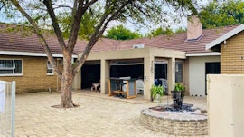 Northern Free State Accommodation at  | Viya