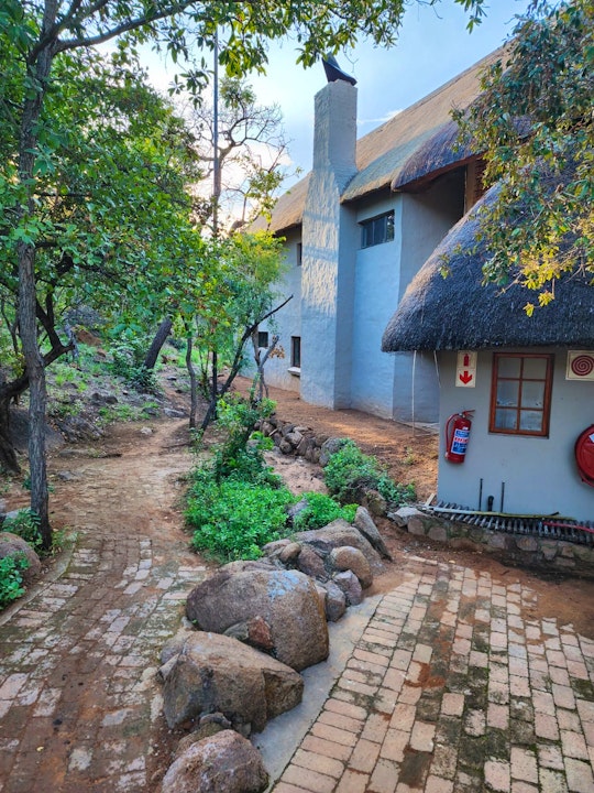 Limpopo Accommodation at  | Viya