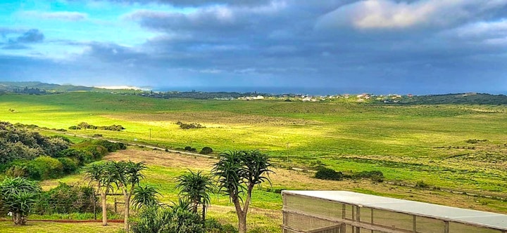 Eastern Cape Accommodation at The Farmstead | Viya