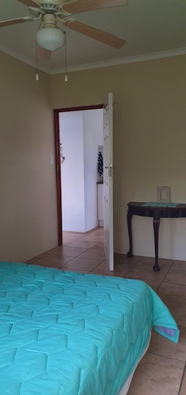 Eastern Cape Accommodation at Come Rest | Viya