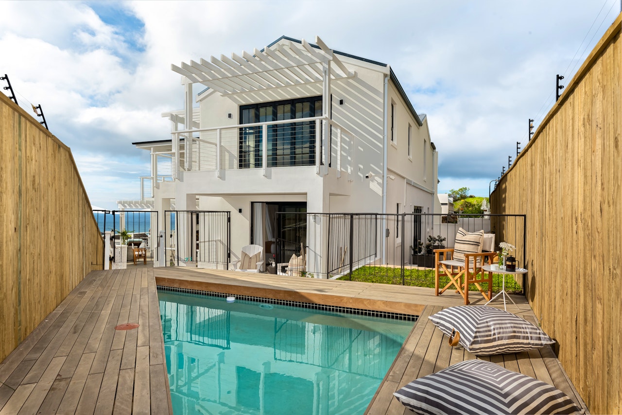 Cape Town Accommodation at  | Viya