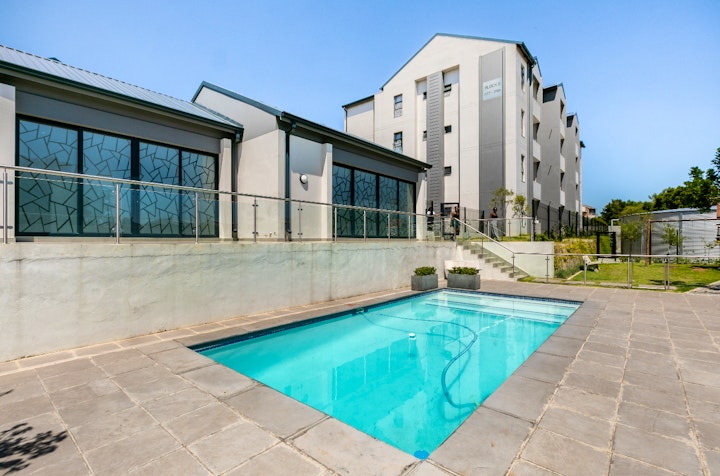 Midrand Accommodation at 50 On Lever Apartment | Viya