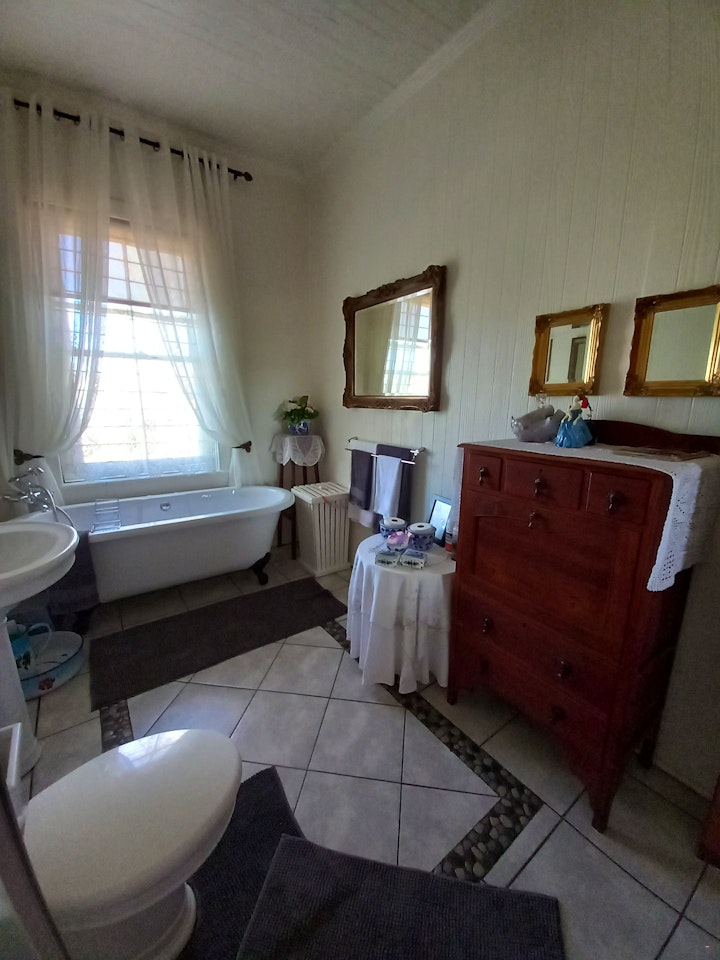 Free State Accommodation at Farm Valuta | Viya