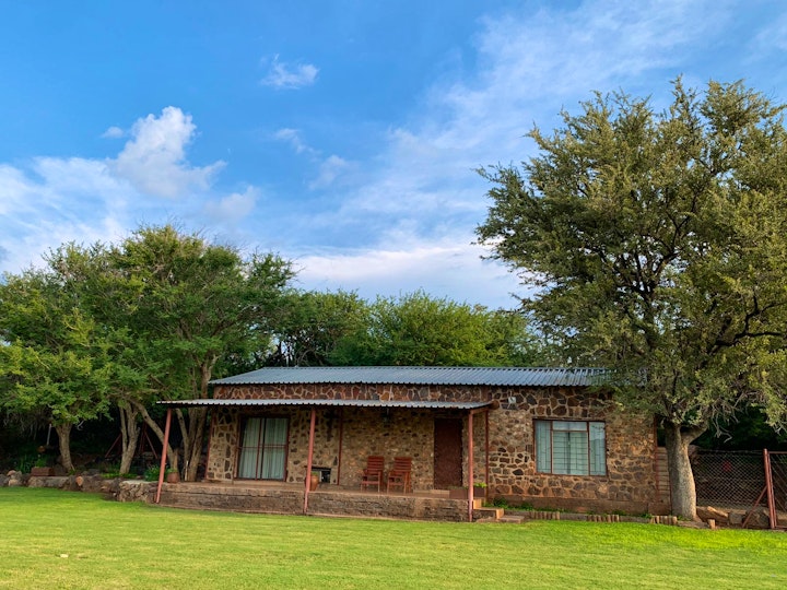 Limpopo Accommodation at Emmanuel Self-catering Cottage | Viya