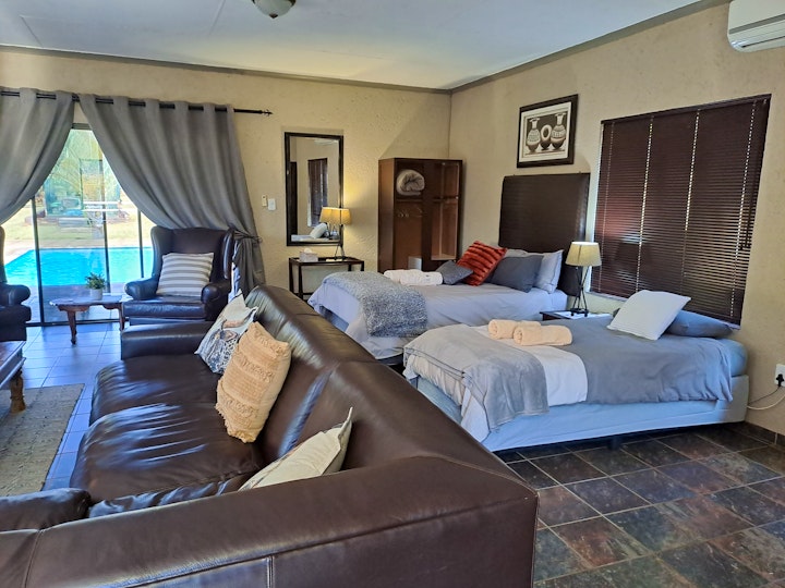 Limpopo Accommodation at @ Lushof Overnight Accommodation | Viya