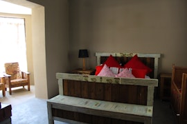 Northern Free State Accommodation at  | Viya