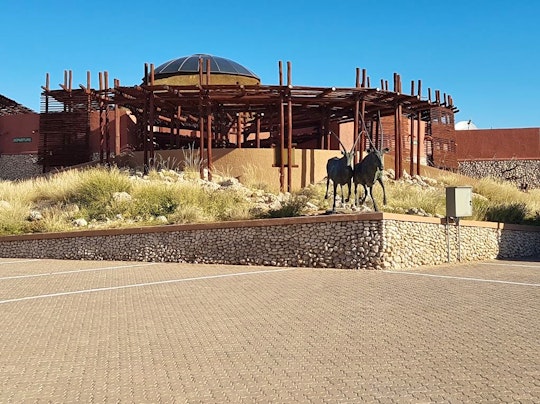 Northern Cape Accommodation at  | Viya