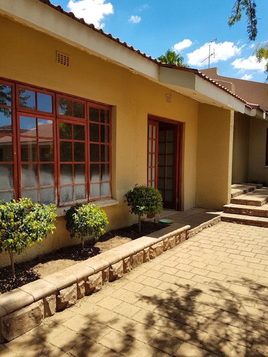 Welkom Accommodation at  | Viya