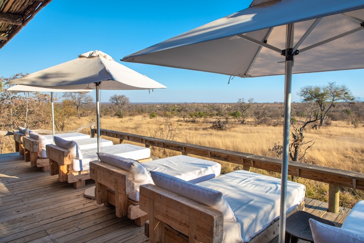 Limpopo Accommodation at Baobab Ridge - Greater Kruger | Viya